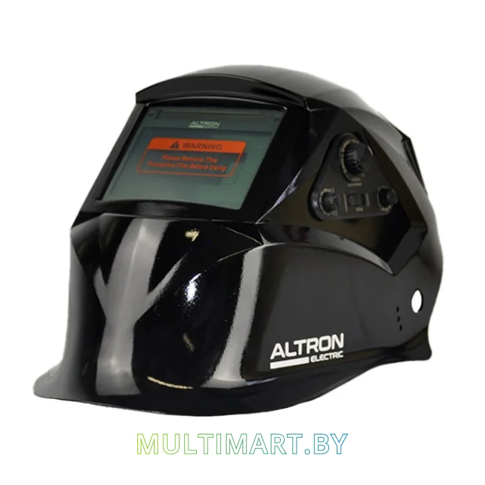 Сварочная маска Altron Electric Thor 8001 PRO